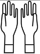 Liczba par rękawic