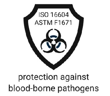 Ochrona przed patogenami przenoszonymi przez krew