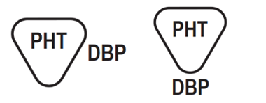 Zawiera lub obecny jest ftalan dibutylu (DBP)