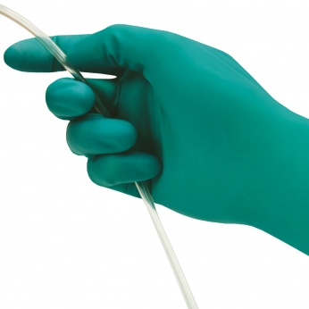 PROFEEL DHD POLYISOPRENE SENSITIVE - rękawice chirurgiczne syntetyczne poliizoprenowe, bezpudrowe